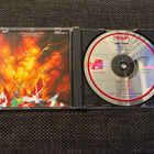 Manowar ”Kings Of Metal” CD 1999 - pikkukuva 2