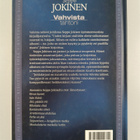 Seppo Jokinen : Vahvista tahtoni - pikkukuva 2