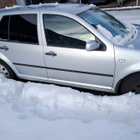 Auto Volkswagen Golf - pikkukuva 5