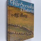 Alf Aberg : Vår svenska historia - pikkukuva 1