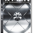 X-Men - The Cerebro Collection (7xDVD) - pikkukuva 1