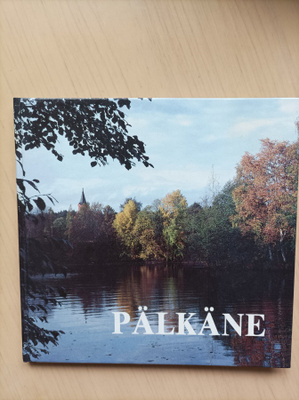Pälkäne