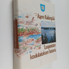 Aarre Kailanpää : Luopioisten koululaitoksen historia - pikkukuva 1