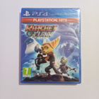 Ps4 Ratchet & Clank - pikkukuva 1