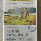 DVD Postia pappi Jaakobille - pikkukuva 1