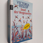 Victoria Hislop : Insel der Vergessenen - Roman - pikkukuva 1