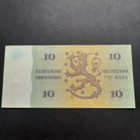 10 markkaa 1980 Litt.A - pikkukuva 2