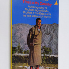 Heinrich Harrer ym. : Tibet Is My Country : Autobiography... - pikkukuva 1