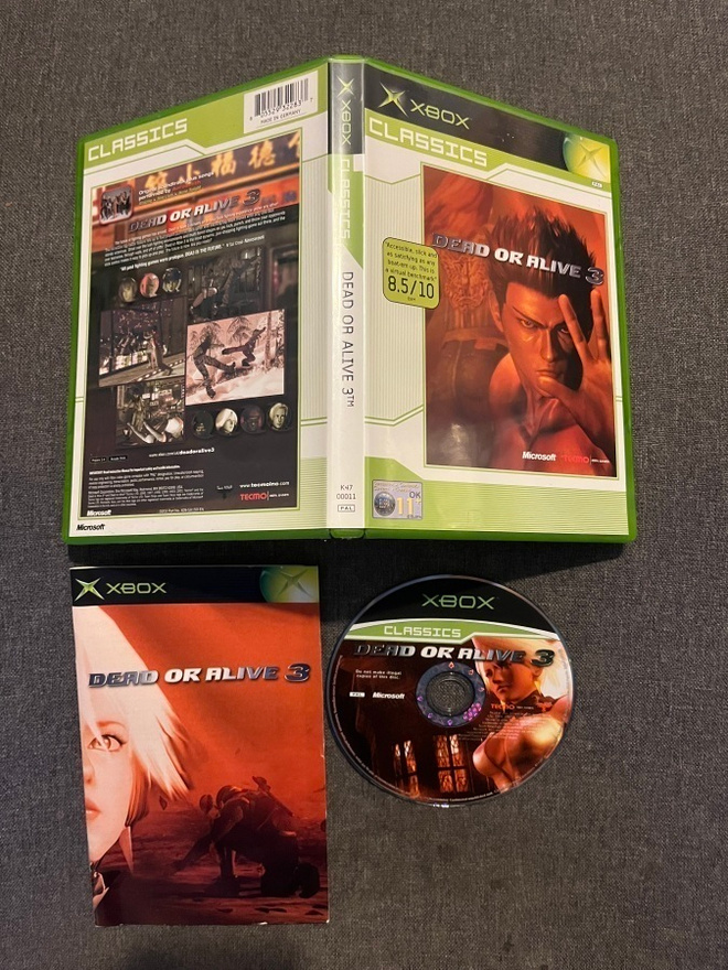 Item image
