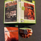 Dead Or Alive 3 XBOX - pikkukuva 1