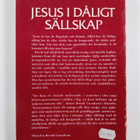 Adolf Holl : Jesus i dåligt sällskap - pikkukuva 2