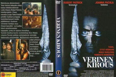 Verinen Kirous