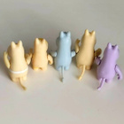MUUMI-FIGUURIT, koko 5,3 cm 2,50 €/kpl - pikkukuva 2