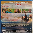 Blu-ray+DVD: Rölli ja kultainen avain - pikkukuva 2