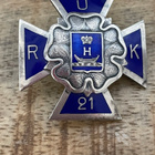 RUK 21 kurssiristi 1932 - pikkukuva 1