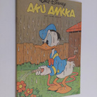 Walt Disney : Aku Ankka 40/1987 - pikkukuva 1