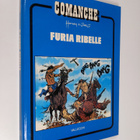 Greg ym. : Comanche 6 - Furia Ribelle - pikkukuva 1