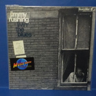 JIMMY RUSHING - LIVIN THE BLUES EX+/EX+ VERY RARE LP - pikkukuva 1