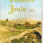 Joululehti, 3 kpl. , mm. Joululehti ja Paimenen Jou. + 1988 - pikkukuva 2