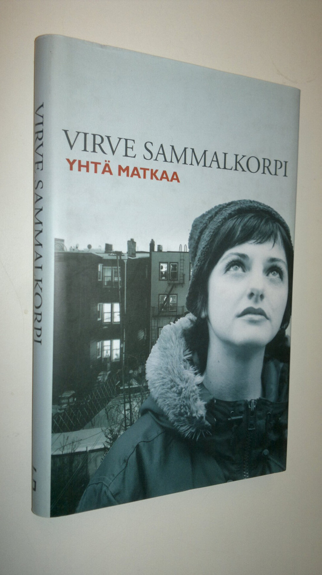 Virve Sammalkorpi : Yhtä matkaa