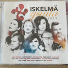 ISKELMÄ GAALA 2015 TUPLA CD - pikkukuva 1