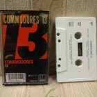 Commodore 13 C-kasetti - pikkukuva 1