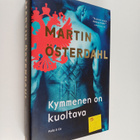 Martin Österdahl : Kymmenen on kuoltava - pikkukuva 1