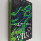 Sally Green : Puoliksi villi - pikkukuva 1