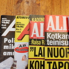 Kuvat ja kortit - pikkukuva 2