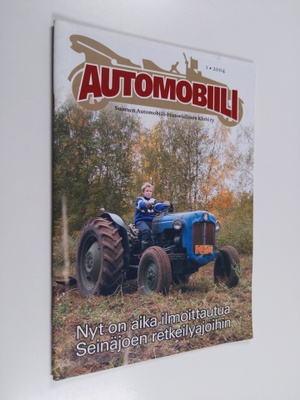 Automobiili 1/2004