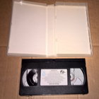 SYKSY NEW YORKISSA 2000 ROMANTTINEN DRAAMA VHS - pikkukuva 3