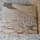 Lamb Of God - Resolution (CD) - pikkukuva 1