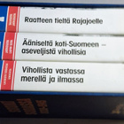 SUOMI SODASSA 1939-1945 - VIDEOT X3+lehtinen - pikkukuva 3
