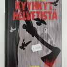 Robert E. Howard : Kyyhkyt helvetistä - pikkukuva 1