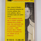 Robert L. Pike : Rikos ilman johtolankaa - pikkukuva 2
