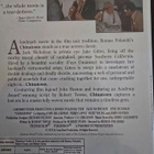 Chinatown DVD (Jack Nicholson) - pikkukuva 2
