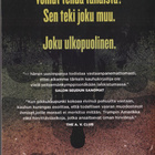 Stephen King: Ulkopuolinen (nide Tammi 2019) - pikkukuva 2
