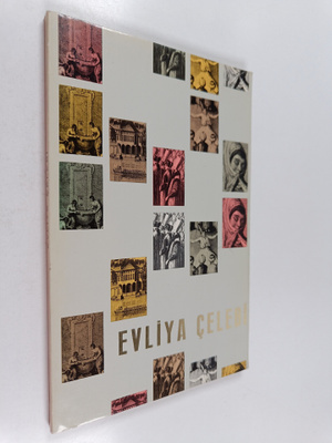 Evliya Celebi