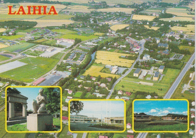 Laihia