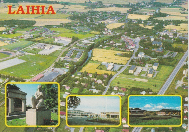Laihia