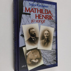 Saara Karppinen : Mathilda, Henrik ja vangit - pikkukuva 1