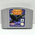 N64 - Aerofighters Assault - pikkukuva 1