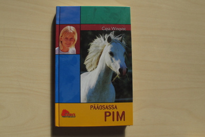 Pollux : Pääosassa PIM