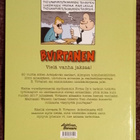 B. Virtanen - Työilmapiiritutkimuksen tulokset - nimmarilla! - pikkukuva 3