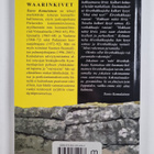 Teuvo Komulainen : Waarinkivet - pikkukuva 2
