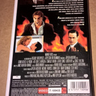 VHS PAHOLAISEN ASIANAJAJA Vhs KEANU REEVES AL PACINO 1997 - pikkukuva 2