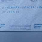 Ilmapallopostia v.1959 - pikkukuva 2