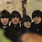 THE BEATLES - BEATLES FOR SALE - pikkukuva 1