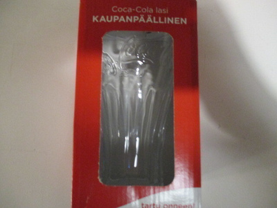 COCA-COLA LASI