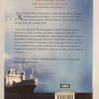 Kyllikki Villa : Pakomatkalla : Toinen lokikirja - pikkukuva 2